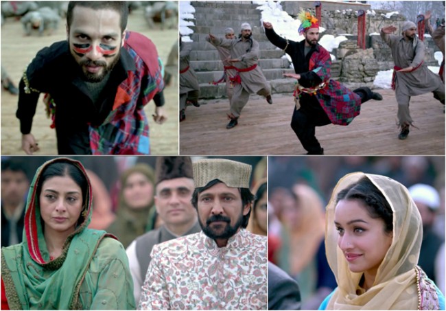 Haider in legal trouble: HC issues notice to makers, censor board